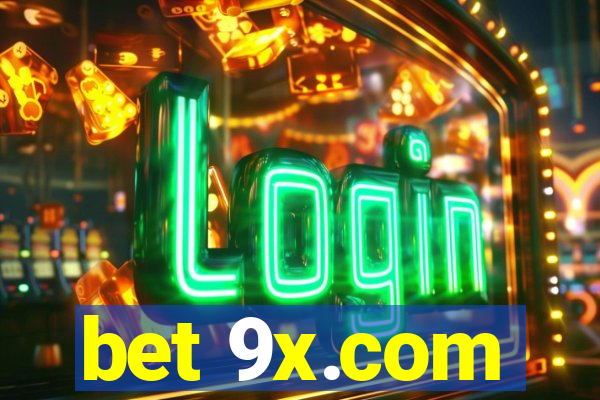 bet 9x.com